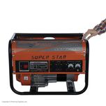 موتور برق سوپر استار مدل SS7800AN