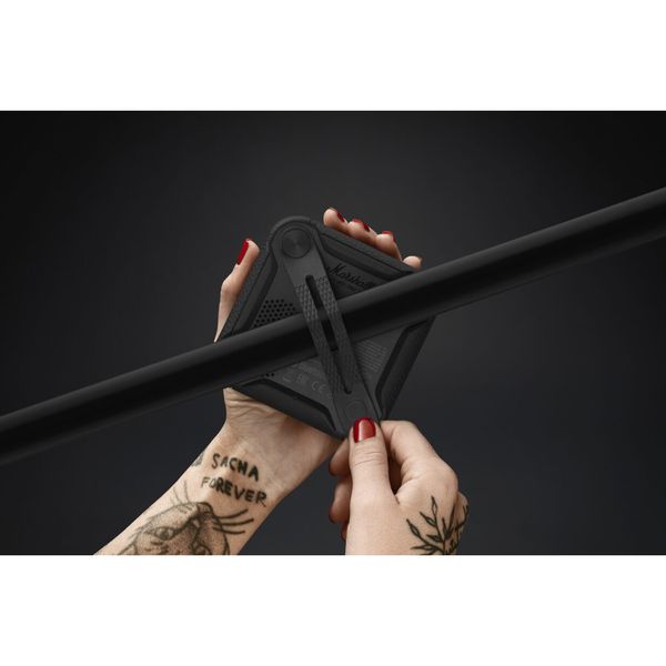 اسپیکر بلوتوثی قابل حمل مارشال امپلیفیکیشن مدل WILLEN