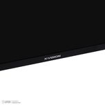 تلویزیون 55 اینچ ال ای دی هوشمند ایکس ویژن مدل 55XCU775