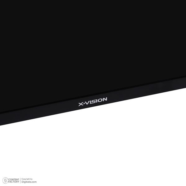 تلویزیون 55 اینچ ال ای دی هوشمند ایکس ویژن مدل 55XCU775