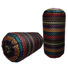 بالش طرح سنتی مدل S01 بسته 2عددی