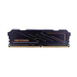 رم دسکتاپ DDR4 تک کاناله 3200 مگاهرتز cl16 هایک ویژن مدل HS-UDIMM-U10 8GB