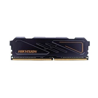 رم دسکتاپ DDR4 تک کاناله 3200 مگاهرتز cl16 هایک ویژن مدل HS-UDIMM-U10 8GB