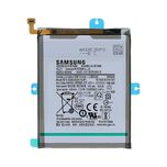 باتری موبایل سامسونگ Galaxy A71 مدل EB-BA715ABY