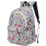 کوله پشتی مدل SB - 150003 به همراه جامدادی