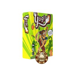 یوگی