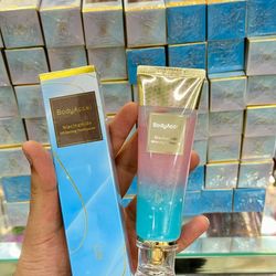 خمیردندان نیاسینامید بادی اکسل