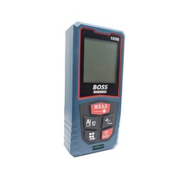 متر لیزری باس مدل 100M