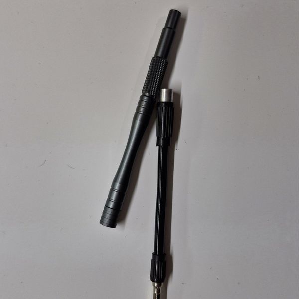 سری پیچ گوشتی مدل 002 بسته 30 عددی