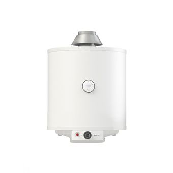 آبگرمکن گازی بوتان مدل Noble 50 G