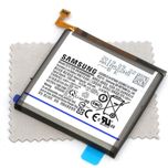 باتری موبایل سامسونگ Galaxy A80 مدل EB-BA905ABU