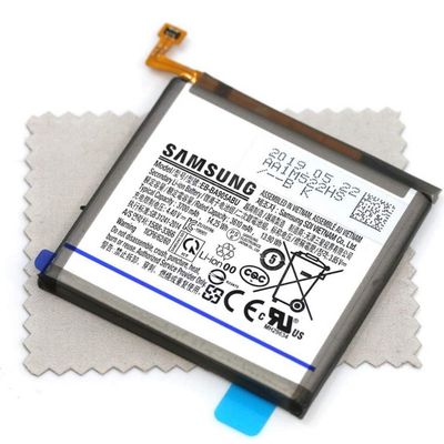 باتری موبایل سامسونگ Galaxy A80 مدل EB-BA905ABU