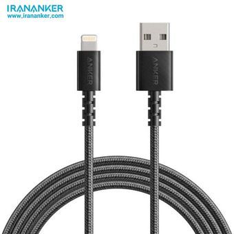 کابل شارژ ANKER