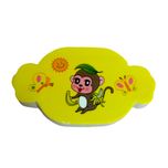 پاک کن مدل فانتری مجموعه 3 عددی