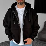 سویشرت باکسی