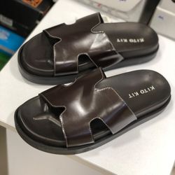 صندل مردانه کیتو مدل پژمان