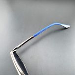 عینک آفتابی مردانه آلبرت وگ مدل JS8529C05-P141 Avantgarde Visionary