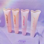 لیپ گلاس کریستالی Olibolla