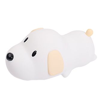 چراغ خواب کودک مدل Papa Puppy