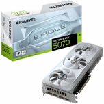 Graphic Card GIGABYTE RTX 5070 OC Eagle ICE SFF 12GB