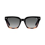 عینک آفتابی آلبرت وگ مدل SZ8104 Obsidian Tortoise