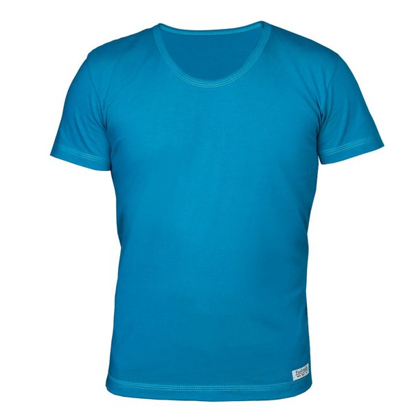 زیرپوش آستین دار مردانه پنبینه مدل 11031 مجموعه 6 عددی