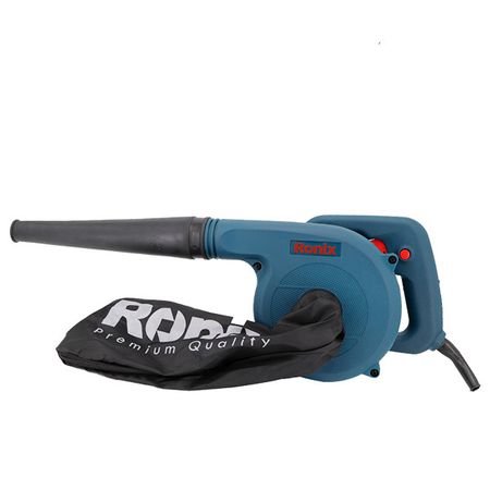 دستگاه دمنده و مکنده 600 وات رونیکس مدل 1207