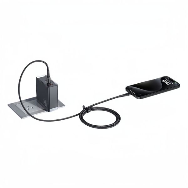 کابل دوسر USB-C مک دودو مدل CA-5641 طول 1 متر