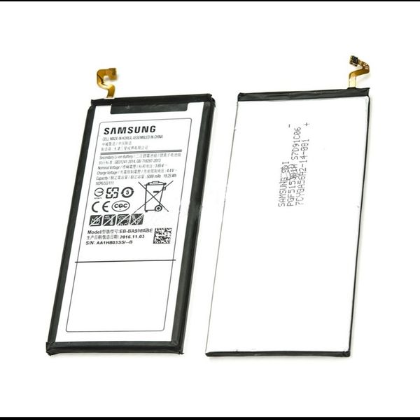 باتری گوشی سامسونگ A9 2015 مدل EB-BA900ABE
