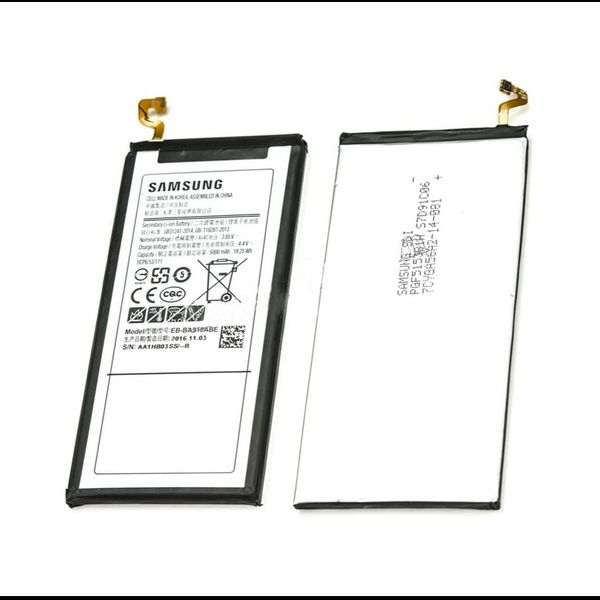 باتری گوشی سامسونگ A9 2015 مدل EB-BA900ABE