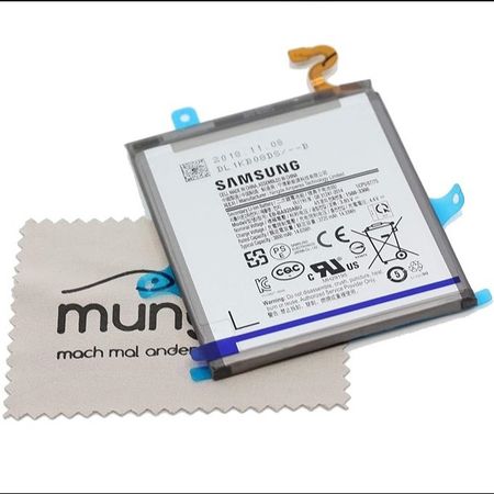 باتری موبایل سامسونگ Galaxy A9 2018 مدل EB-BA920ABU