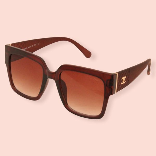 عینک آفتابی زنانه مدل 338561BN