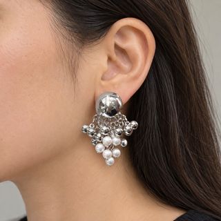 گوشواره خوشه 17-208