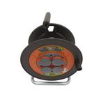 قرقره کابل جمع کن بیلیون مدل درپوش دار کد PMP-10000-F