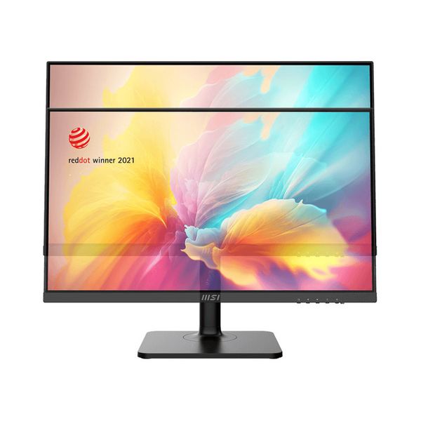 مانیتور ام اس آی مدل MD2412 P سایز 24 اینچ