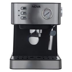 اسپرسو ساز 1.5 لیتری نوا مدل NCM-147EXPS