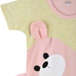 سرهمی نوزادی مدل MDSS-CH3990