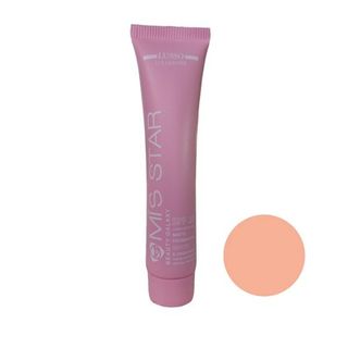 کرم پودر میس استار مدل BEAUTY GALAXY شماره MF202 حجم 40 میلی لیتر