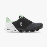On Women's CloudFlyer 2.0 Black White