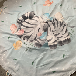 زیر انداز بازی