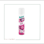 شامپو خشک باتیست Batiste Dry Shampoo Blush floral and feminine
