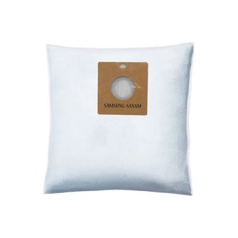 پاکت جاروبرقی روسو مدل صنام سامسونگ اصلی 4 بسته 4 عددی