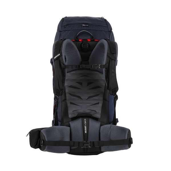 کوله پشتی کوهنوردی 60 لیتری میلت مدل UBIC 50+10 کد G2025