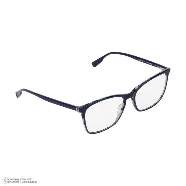 فریم عینک طبی مدل CB5119C4 Acetate Deep Pattern