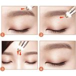 موزن بینی و ابرو