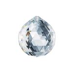 کریستال لوستر مدل گوی کد 30 بسته 10 عددی*906