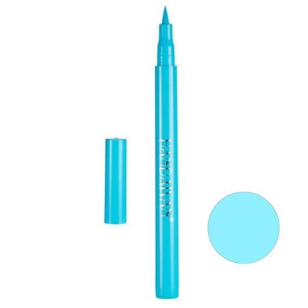 خط چشم هندیان مدل ۰۵