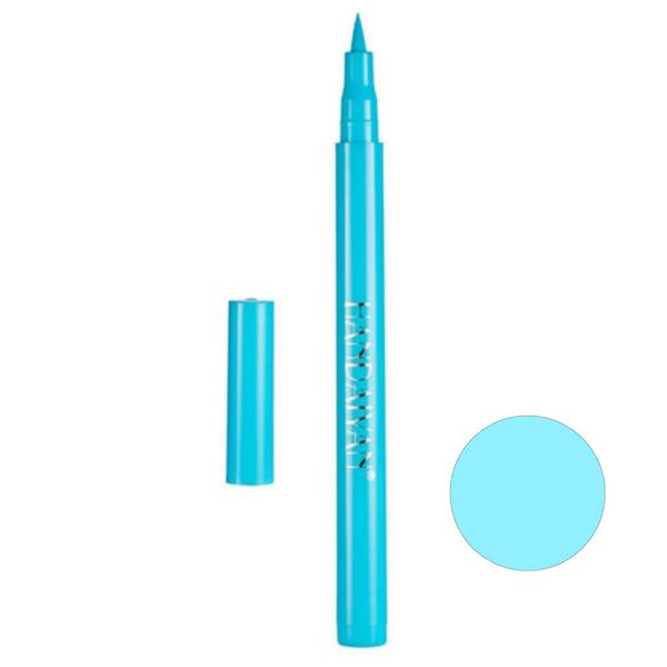 خط چشم هندیان مدل 05