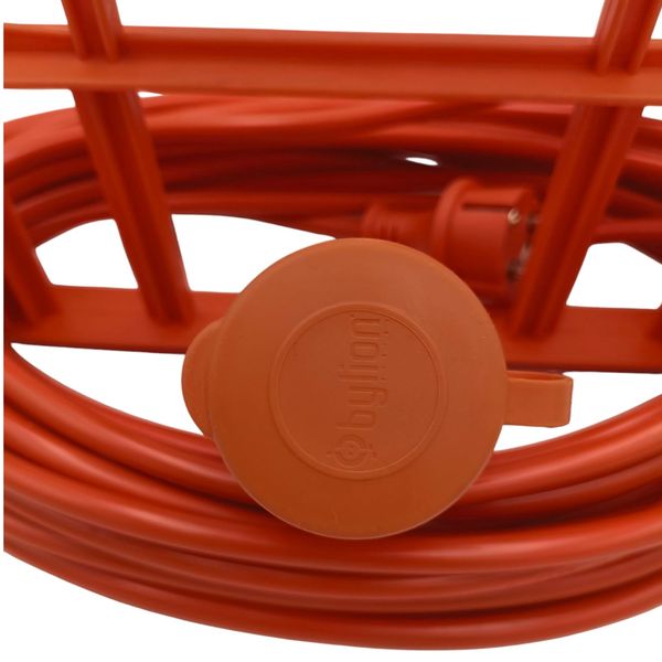 قرقره سیار بیلیون 10 متری مدل CW-10315-F