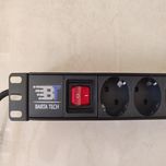 پاور ماژول 8 پورت برتاتک مدل BT-PW8p